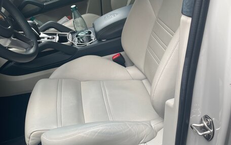 Porsche Cayenne III, 2020 год, 9 900 000 рублей, 6 фотография