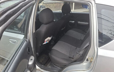 Chevrolet Aveo III, 2006 год, 430 000 рублей, 2 фотография