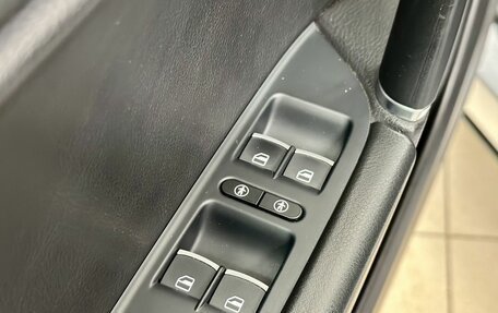 Volkswagen Touareg III, 2015 год, 3 190 000 рублей, 17 фотография