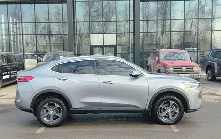 Haval F7x I, 2023 год, 2 200 000 рублей, 5 фотография