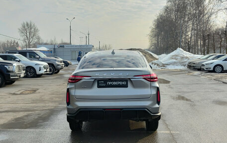 Haval F7x I, 2023 год, 2 200 000 рублей, 7 фотография