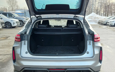 Haval F7x I, 2023 год, 2 200 000 рублей, 12 фотография