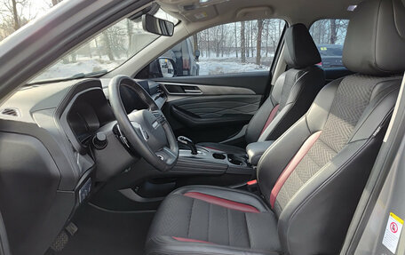 Haval F7x I, 2023 год, 2 200 000 рублей, 20 фотография