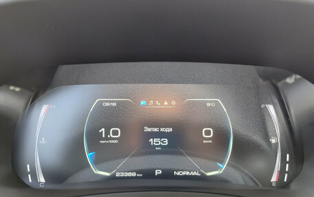 Haval F7x I, 2023 год, 2 200 000 рублей, 16 фотография