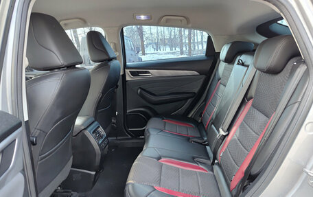 Haval F7x I, 2023 год, 2 200 000 рублей, 15 фотография