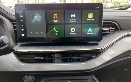 Haval F7x I, 2023 год, 2 200 000 рублей, 18 фотография