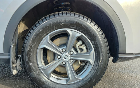 Haval F7x I, 2023 год, 2 200 000 рублей, 22 фотография