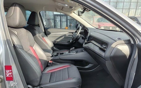 Haval F7x I, 2023 год, 2 200 000 рублей, 13 фотография