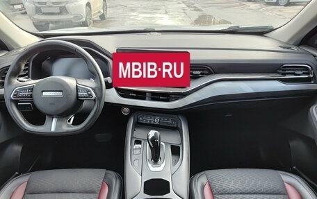 Haval F7x I, 2023 год, 2 200 000 рублей, 17 фотография