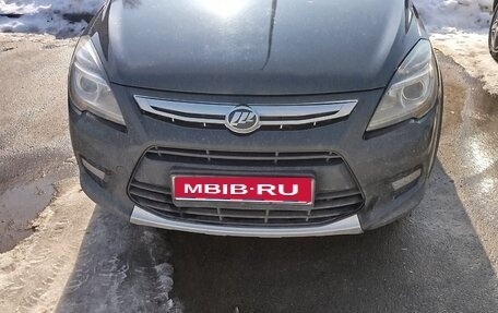 Lifan X50, 2017 год, 500 000 рублей, 1 фотография