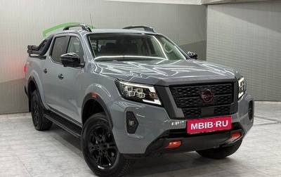 Nissan Navara (Frontier), 2025 год, 5 050 000 рублей, 1 фотография