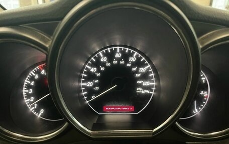 Lexus RX II рестайлинг, 2004 год, 999 000 рублей, 7 фотография