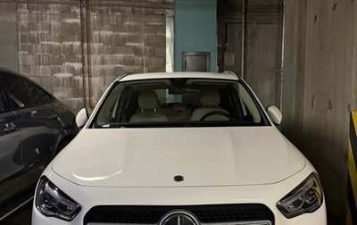 Mercedes-Benz GLA, 2021 год, 3 300 000 рублей, 1 фотография