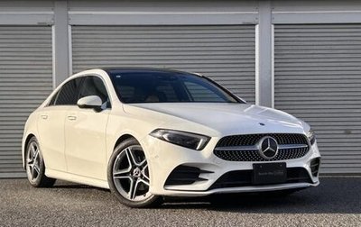 Mercedes-Benz A-Класс, 2020 год, 1 690 000 рублей, 1 фотография