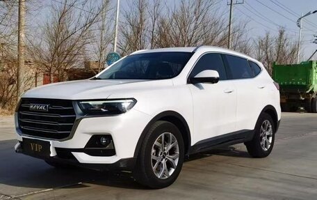Haval H6, 2021 год, 1 371 000 рублей, 1 фотография