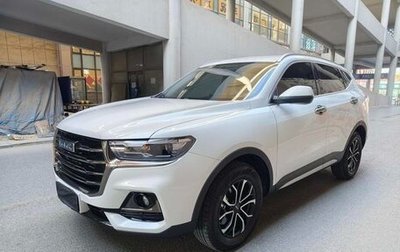 Haval H6, 2021 год, 1 393 000 рублей, 1 фотография