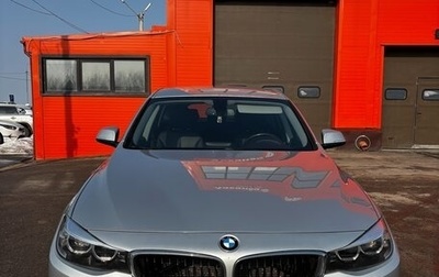 BMW 3 серия, 2019 год, 3 490 000 рублей, 1 фотография