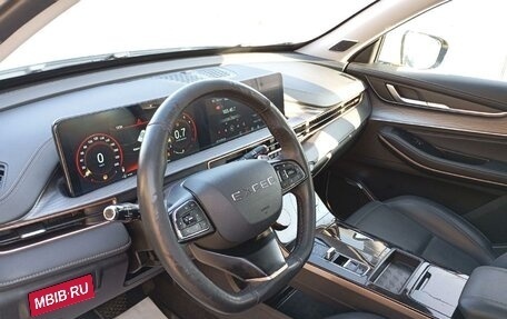 CheryExeed LX, 2023 год, 1 316 000 рублей, 1 фотография