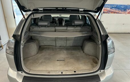 Lexus RX II рестайлинг, 2004 год, 999 000 рублей, 10 фотография