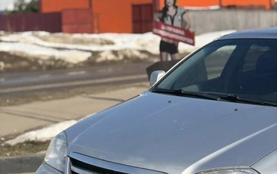 Chevrolet Lacetti, 2011 год, 550 000 рублей, 1 фотография