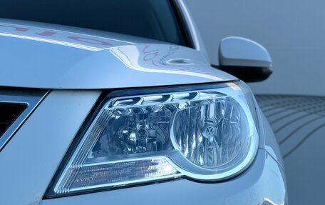 Volkswagen Tiguan I, 2010 год, 1 079 000 рублей, 4 фотография