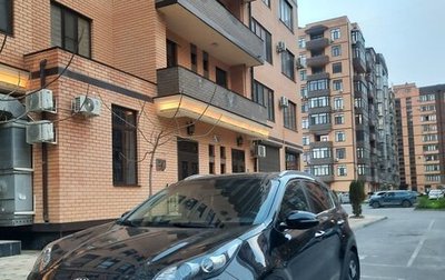 KIA Sportage IV рестайлинг, 2020 год, 2 000 000 рублей, 1 фотография