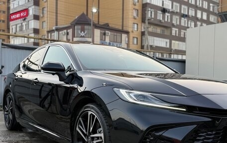 Toyota Camry, 2024 год, 4 150 000 рублей, 1 фотография