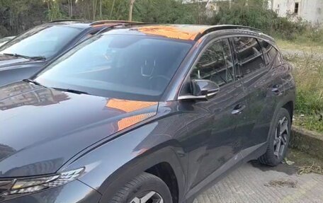 Hyundai Tucson, 2022 год, 2 800 000 рублей, 1 фотография