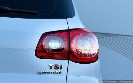 Volkswagen Tiguan I, 2010 год, 1 079 000 рублей, 8 фотография