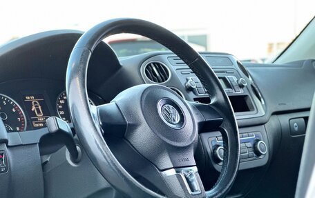 Volkswagen Tiguan I, 2010 год, 1 079 000 рублей, 10 фотография