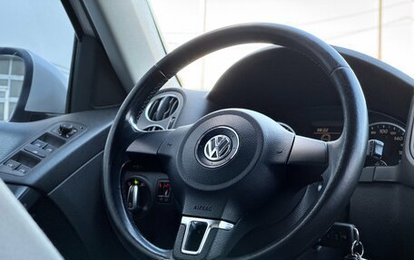 Volkswagen Tiguan I, 2010 год, 1 079 000 рублей, 11 фотография