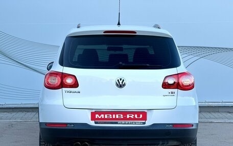 Volkswagen Tiguan I, 2010 год, 1 079 000 рублей, 7 фотография