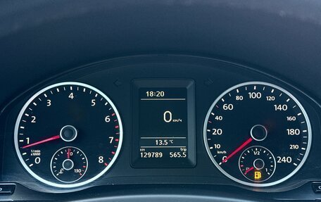 Volkswagen Tiguan I, 2010 год, 1 079 000 рублей, 13 фотография