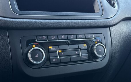 Volkswagen Tiguan I, 2010 год, 1 079 000 рублей, 17 фотография