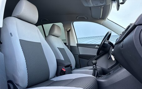 Volkswagen Tiguan I, 2010 год, 1 079 000 рублей, 14 фотография