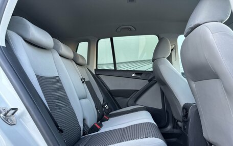 Volkswagen Tiguan I, 2010 год, 1 079 000 рублей, 15 фотография