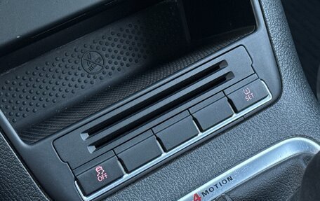 Volkswagen Tiguan I, 2010 год, 1 079 000 рублей, 18 фотография