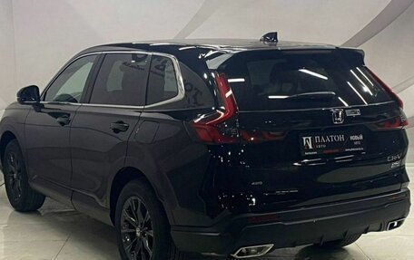 Honda CR-V, 2026 год, 4 579 000 рублей, 7 фотография