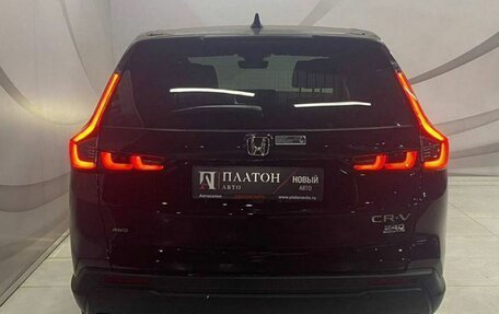 Honda CR-V, 2026 год, 4 579 000 рублей, 6 фотография