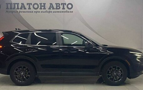 Honda CR-V, 2026 год, 4 579 000 рублей, 4 фотография