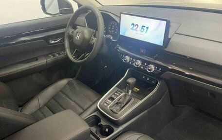 Honda CR-V, 2026 год, 4 579 000 рублей, 11 фотография