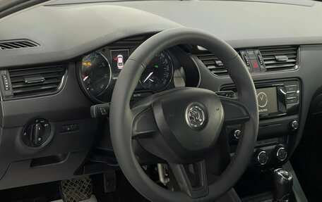 Skoda Octavia, 2015 год, 879 000 рублей, 8 фотография