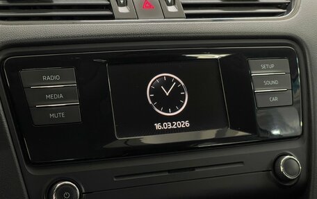 Skoda Octavia, 2015 год, 879 000 рублей, 12 фотография