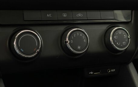 Skoda Octavia, 2015 год, 879 000 рублей, 13 фотография