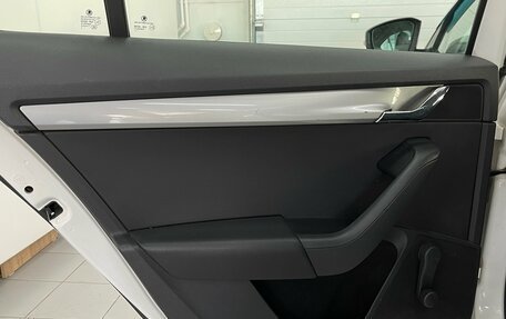 Skoda Octavia, 2015 год, 879 000 рублей, 20 фотография