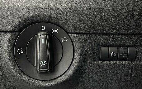 Skoda Octavia, 2015 год, 879 000 рублей, 18 фотография