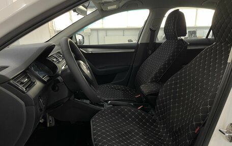 Skoda Octavia, 2015 год, 879 000 рублей, 19 фотография