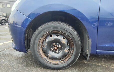 Renault Sandero II рестайлинг, 2016 год, 799 000 рублей, 12 фотография