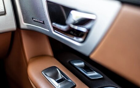 Jaguar XF I рестайлинг, 2013 год, 1 900 000 рублей, 5 фотография