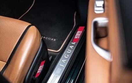 Jaguar XF I рестайлинг, 2013 год, 1 900 000 рублей, 6 фотография